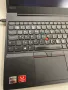 Продавам изключително запазен Lenovo Thinkpad E595 - Ryzen 5/16GB RAM, снимка 10