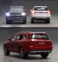 Метални колички: Mercedes GLS 580 4Matic, снимка 3