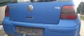 VW golf 2,3 V5, снимка 2