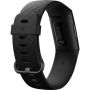 НОВА Фитнес гривна Fitbit Charge 4, Black, Смарт гривна, SmartWatch,, снимка 4