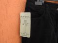 Дамски черни джинси панталони стреч слим CANDA W32 (42) НОВИ , снимка 3