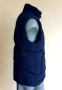 Wellensteyn Nordsee Vest Mens Size M НОВО! ОРИГИНАЛ Мъжки Плътен Елек!, снимка 12