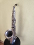 Продавам  Германски саксофон Weltklang, снимка 6