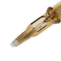 Нов Kwadron cartridge комплект за татуировки 35/15 SEMLT, снимка 1