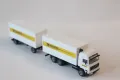 HERPA H0 1/87 VOLVO TIR МОДЕЛ КОЛИЧКА КАМИОН, снимка 6