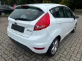 Ford Fiesta НА ЧАСТИ , снимка 10