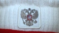 Чисто нова зимна шапка Russia плетена , снимка 3