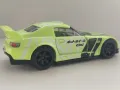 hot wheels honda s2000 neon speeders , снимка 3