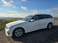 AMG ПРАГОВЕ КОМБИ OEM MERCEDES W204 OM651 2014, снимка 3