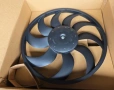 Вентилатор за охлаждане на двигателя -Opel / Chevrolet, снимка 1