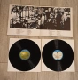The Beatles ‎– 1967-1970 Двойна плоча-GATEFOLD Състояние на винила:NEAR MINT Състояние на обложката:, снимка 2