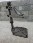 Немска стойка за бормашина WOLFCRAFT , снимка 5