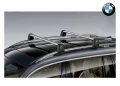 Оригинален рейлинг за покрив за BMW X7, снимка 1