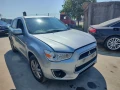 Mitsubishi ASX 1.8дизел, Джип, Употребяван, На части, снимка 2