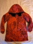 Зимно яке за момиче Desigual, снимка 2