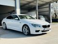 Bmw 640d, снимка 1