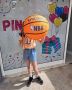 Пинята Баскетболна топка, снимка 1 - Други - 41610874