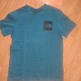 Оригинална памучна тениска The North Face, снимка 12