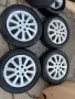 5х110 16 Джанти Opel Zafira Astra Vectra Corsa Meriva Опел 5x110, снимка 5