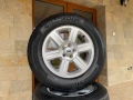 17" 5x108 Land Rover Original , снимка 2
