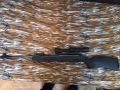 Въздушна пушка Валтер ЛГВ 4.5мм, снимка 1 - Въздушно оръжие - 45544817
