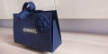 Подаръчна чанта CHANEL, снимка 3
