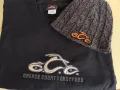 Тениска и шапка Orange county chopper's., снимка 5