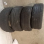 4 броя летни гуми Michelin 205/55/R16, снимка 1