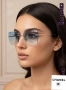 Дамски Слънчеви Очила ⚜️ Chanel , снимка 15