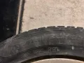 Гуми с джанти 225/55R16, снимка 2