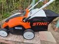 Електрически аератор Stihl, снимка 6