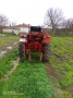 Продавам трактор Владимировец с регистрация с инвентар , снимка 3