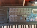 синтезатор Casio LK-30 , снимка 4
