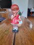 Стара кукла Червената шапчица #2, снимка 1 - Други ценни предмети - 45338214