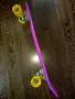 Нов пени борд WORKER BLACE 27 PURPLE , снимка 6