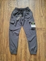 Страхотно мъжко карго долнище STONE ISLAND размер S M L XL 2XL , снимка 6