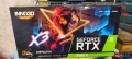 Видеокарта Inno3D Geforce 3080Ti X3, снимка 1