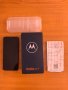 Motorola Moto E22 64GB 4GB RAM Dual Astro Black, снимка 1