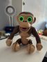 Интерактивни играчки маймуна и куче роботи Zoomer chimp/Zoomer dog , снимка 4