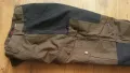 FJALL RAVEN G-1000 Trouser размер M за лов панталон със здрава материя - 1607, снимка 7