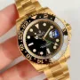 Rolex GMT Master GOLD , снимка 6