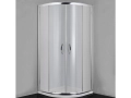 Овална душ кабина Sanotechnik M9090C, снимка 3