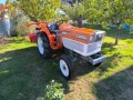 Японски трактор , снимка 7