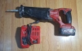 Milwaukee m18 ONESX Трион , снимка 1