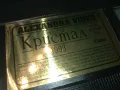 КРИСТАЛ-VHS VIDEO ORIGINAL TAPE 1993 1509241000, снимка 10