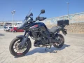 Туристически мотоциклет Suzuki DL1000 AL9 ABS TC Vstrom V-Strom, снимка 1