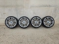 BMW 19" style 403m sportpaket 5x120 , снимка 1