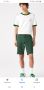 Lacoste Cotton Classic Fit Mens Size 33 НОВО! ОРИГИНАЛ! Мъжки Къси Панталони!, снимка 3