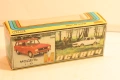 1/43 МОСКВИЧ 426 SARATOV NOVOEXPORT КОЛИЧКА МОДЕЛ СССР, снимка 2