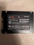 Samsung 860 pro 2TB SSD SATA 2.5", снимка 2